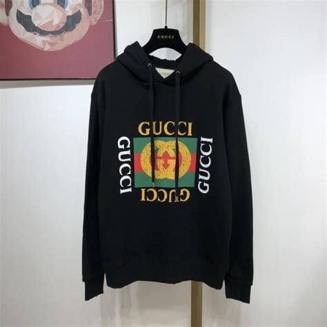 best gucci hoodie replica dhgate|are gucci hoodies real.